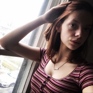 Meet your Posher, Samantha